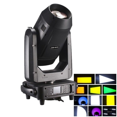 Profilo led 600w - telaio, taglio