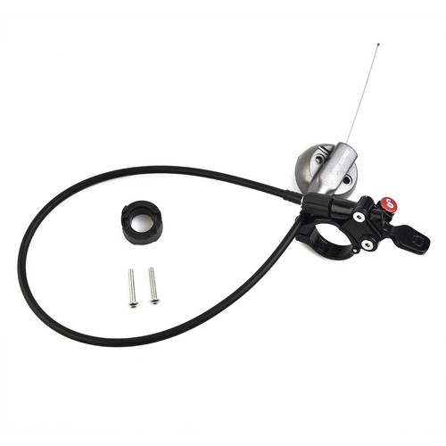 Interruttore blocco forcella - , 1