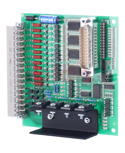 Agv electronics int - agv, int-12