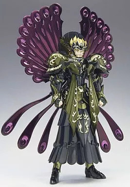 Saint seiya panno mito hypnos - seiya,