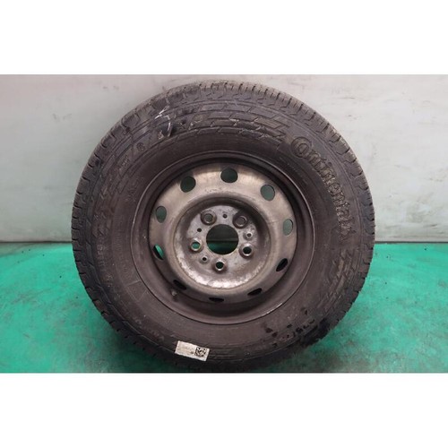 Cerchio ferro fiat ducato - fiat,