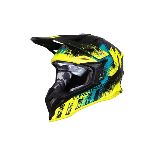 Casco moto cross just1 j39 - cross,