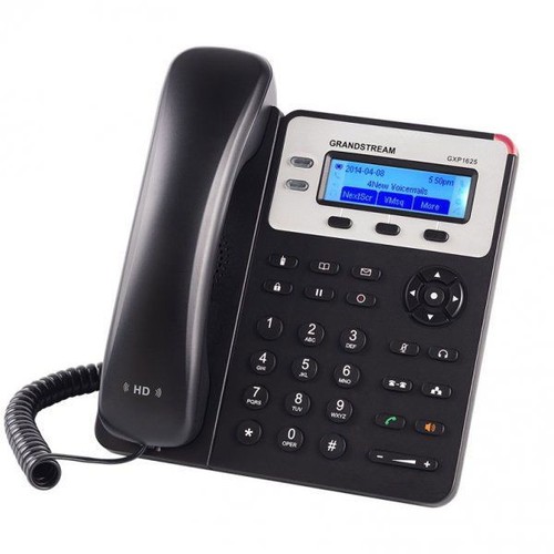Grandstream gxp1625 ip - hd,