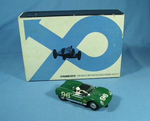 Kit auto motorizzata - kit,