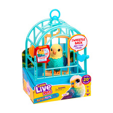 Little Live Pets My Real