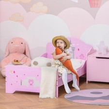 DecHome Letto Bambini 3-6A con