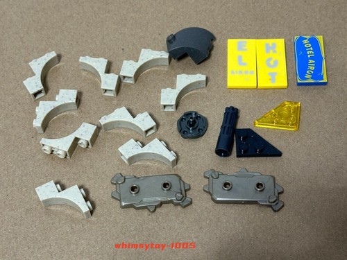 Mega bloks halo - bloks, destiny