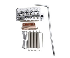 Chitarra Tremolo Bridge 10,8mm