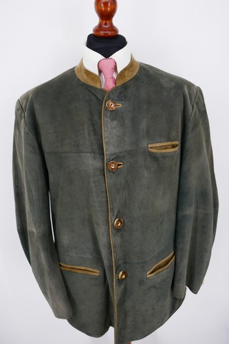 Giacca pelle julius lunga - julius,
