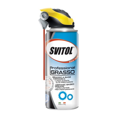 Svitol professional grasso - professional, 400