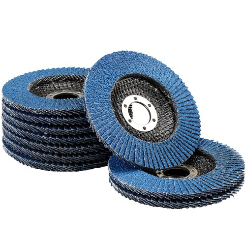 Dischi lamellari 115 mm - lamellari,