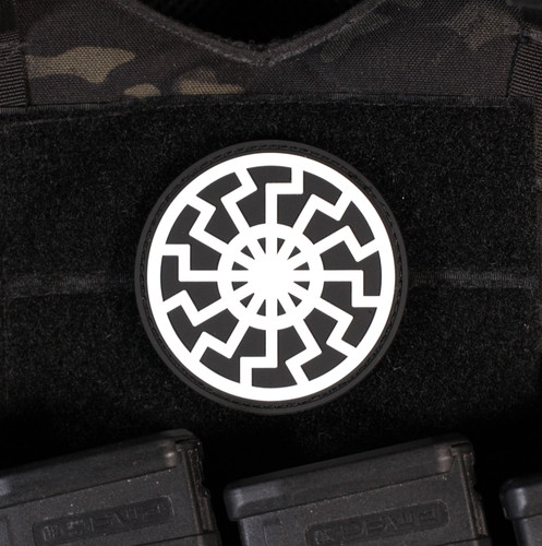 Patch pvc runa sole - patch,