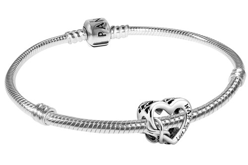 Pandora gioiello bracciale - bracciale, da