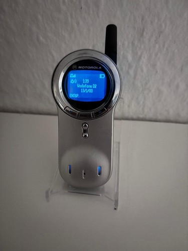 Motorola v70 con scatola - con,