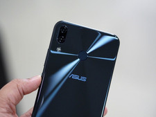 Zenfone 5z ZS620KL presa nuova