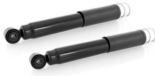 Coppia Ammortizzatori a Gas