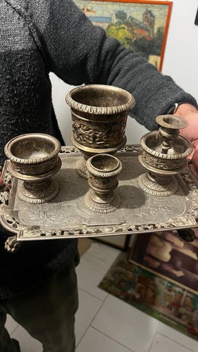 Svuotatasche vintage anni - svuotatasche,