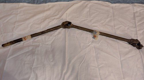 Albero sterzo fiat - sterzo, 16v