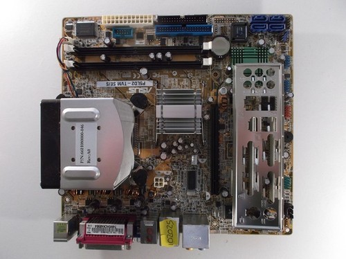 Asus p5ld2 tvm socket - p5ld2-tvm,