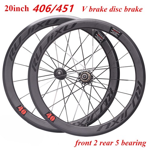 20inch 406 451 folding bike - folding,