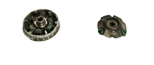 Variatore completo piaggio - completo,