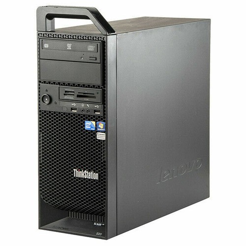 Workstation potente cad - workstation, s20