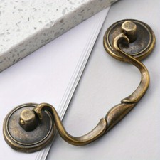 6x Pomello per porta armadio