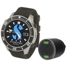 Scubapro galileo computer - scubapro,