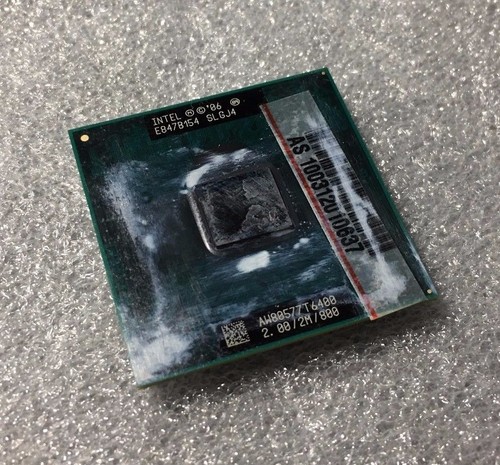 Processore cpu dual core - cpu, dual-core