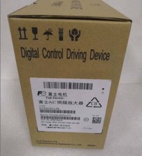 Fuji RYS201S3-LPS Servo Drive