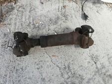 Albero Trasmissione Iveco Acl75/80