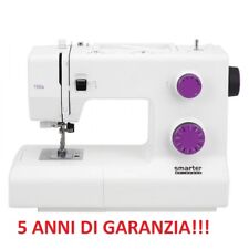 MACCHINA MACCHINE PER DA CUCIRE PFAFF SMARTER 150S 150 S CUCITRICE MECCANICA