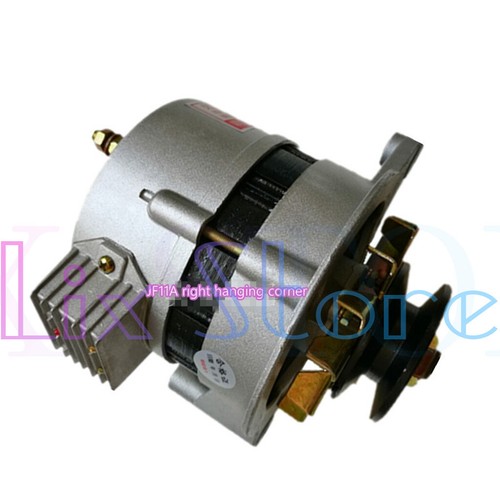 Carrello elevatore trattore
