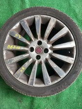 Cerchio in lega R17 Fiat BRAVO anno 2008