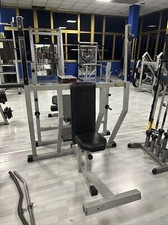 Attrezzo palestra lento - attrezzo,