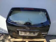 portellone bagagliaio TOYOTA