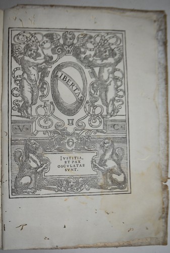 Statuti lucca fig 1539 - statuti, –
