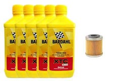 KIT/TAGLIANDO APRILIA