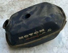 Serbatoio Motom Daina Matic 50