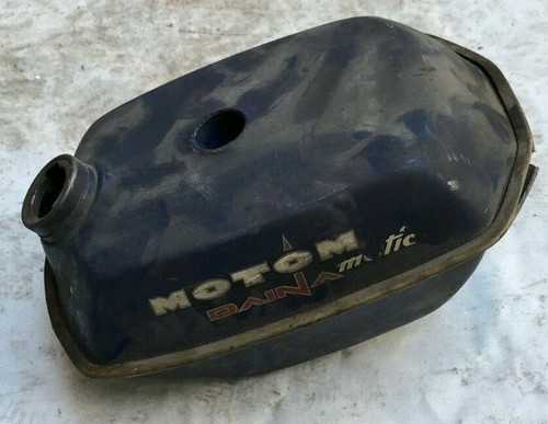 Serbatoio motom daina matic - motom, 50