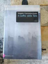 Il soffio delle fate | Angelo Cannavacciuolo