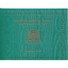 2013 vaticano set divisionale - set,