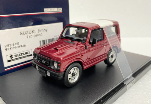 Story hs378re suzuki - po,