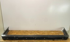 BMW E30 PARAURTI POSTERIORE
