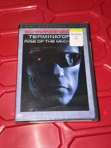 Terminator rise of the - 3:,