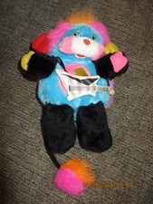 VINTAGE POPPLES PUNKSTER ROCK