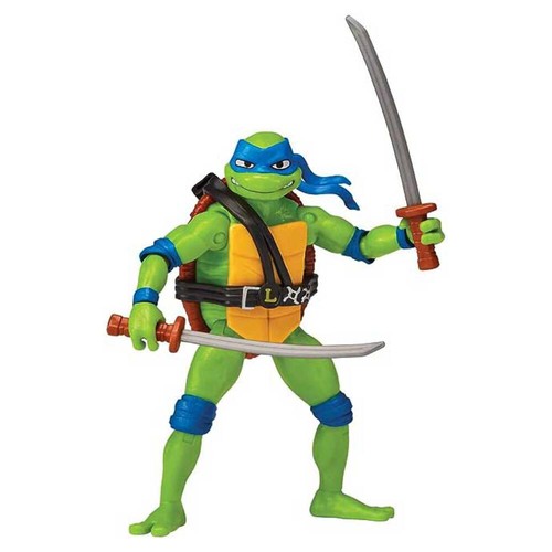Tartarughe ninja turtles - ninja,