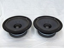 Coppia mediobassi 16.5cm