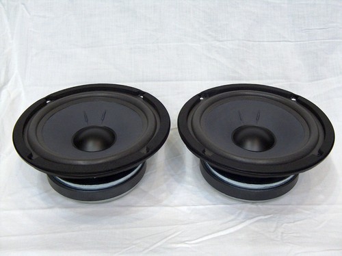 Coppia mediobassi 5cm - coppia,