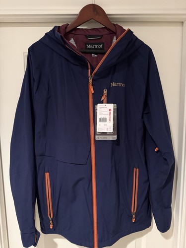 Nwt 550 marmot castle peak - castle,